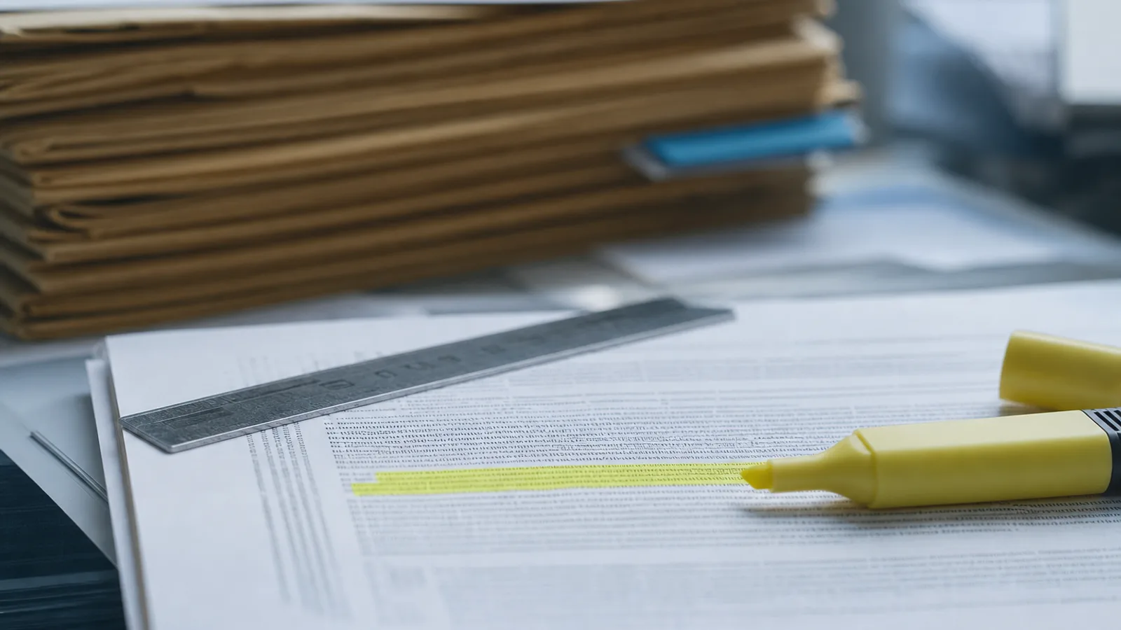 Documents contractuels d'assurance annotés